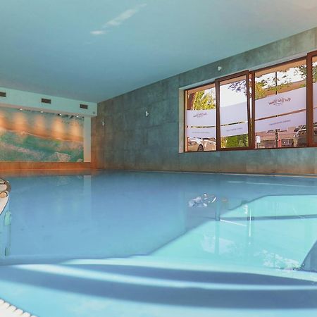 Osrodek Wypoczynkowy Balt-Tur Feel Well Resort Jastrzębia Góra Exterior foto