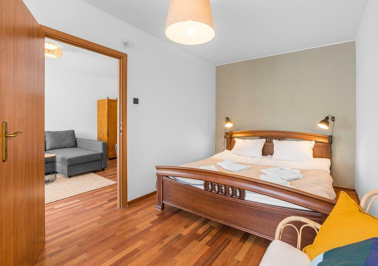 Osrodek Wypoczynkowy Balt-Tur Feel Well Resort Jastrzębia Góra Exterior foto